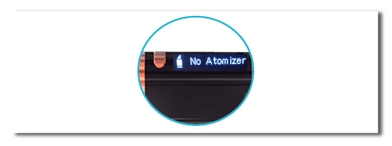 no atomizer no atomizer